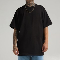 Shaka Wear 7.5 oz Max Heavyweight Short Sleeve T-Shirt