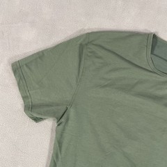 BYLT Mens Drop Cut Lux T-Shirt Size Medium Stretch Performance Lot Of 2 Bundle