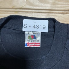 Vintage 90s US Space & Rocket Center Space Camp Single Stitch T-Shirt Size Small