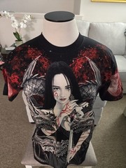 The Roxx Men’s Tshirt