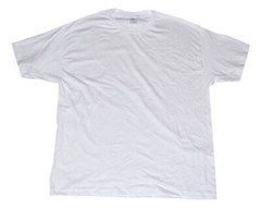 Alstyle Apparel & Activewear AAA Men’s Classic Solid Plain T-Shirt Pack Of 1 pc