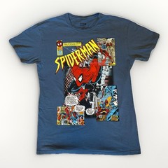 Spider-Man McFarlane Venom Shirt