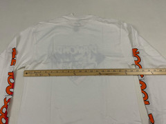 Men’s Diamond Supply Co Logo Men Graphic White T Shirt Size M