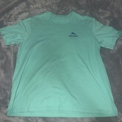 Tommy Bahama “I Need A Timeout” Beach Graphic T-Shirt Men’s Large