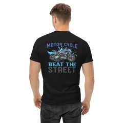 Beat the street Unisex classic tee / Stylish and comfortable Tshirt