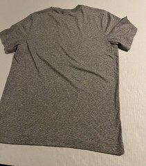 NEW Nike Kobe Bryant Embroidered Black Mamba Mentality T-Shirt MEDIUM Protro 4 5
