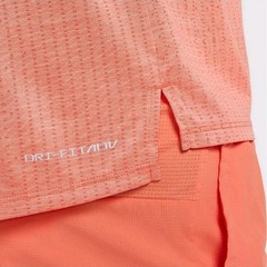 Nike Run Dri-FIT ADV TechKnit Ultra T-shirt Men’s Size Med DM4753-643 New