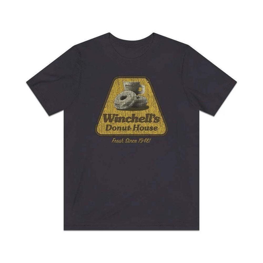 Winchell’s Donut House 1948 Vintage Men’s T-Shirt