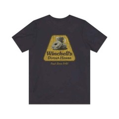 Winchell’s Donut House 1948 Vintage Men’s T-Shirt