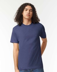 American Apparel Unisex CVC Tee – 2001CVC Relaxed fit