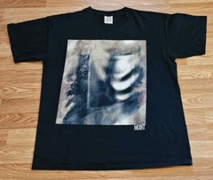 Vintage 90s Moist Band T-Shirt Size XL