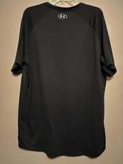 Under Armour Men’s Tech 2.0 Graphic T-Shirt Size XL