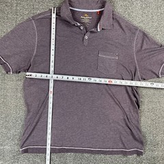 Tommy Bahama Shirt Mens XL Casual Everyday Basic Staple Minimal Weekend Office