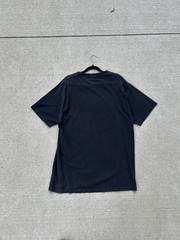 Diamond Supply Co. Bridge Graphic Black and teal size large