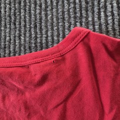 Buffalo by David Bitton Shirts Men’s Size XL Red Short Sleeve Casual NWT