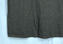 HARLEY DAVIDSON Hot Springs Arkansas WORK SUCKS LET’S RIDE Gray TANK TOP/SHIRT M
