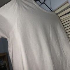 Rare Vintage Nike T-shirt White tag Size M