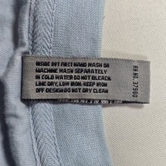 Y2K Vintage PLATINUM FUBU Fat Albert & Junk Yard Gang Blue Shirt Mens 2XL