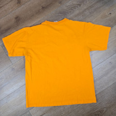 Vintage 90s University of Tennessee Volunteers Men’s Orange T Shirt Sz M