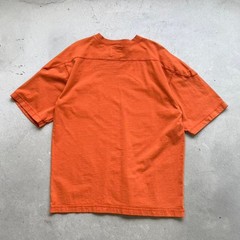 Vintage 90s JNCO Jeans Pocket Skater T-Shirt
