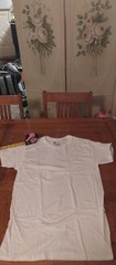 (S) Hanes Men’s Authentic-T Stylish T Shirt Casual Plain T-Shirt (Small)