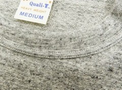 WHITESVILLE 2-PACK T-SHIRT -4 Size 4 Color [ WV73544 ] Made in Japan