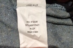 MENS PATAGONIA FITZ ROY HORIZONS RESPONSIBILI-TEE SIZE XXL