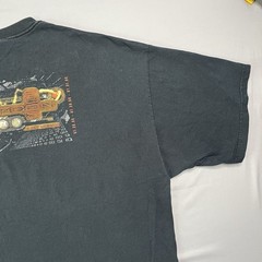 Vintage Def Con 13 2005 T-Shirt Mens 2X-Large Computer Hacker Convention