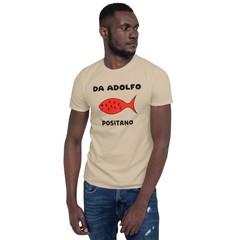 Da Adolfo Positano Shirt Da Adolfo Shirt anacapri Shirt