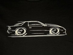 LS T Shirt Ls1 Ls3 5.3 6.0 Z28 SS Camaro IROC-Z 1LE 6.2 5.7 3rd Gen IROC Z RS