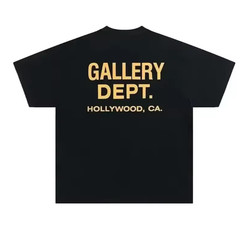 GALLERY DEPT TEE SHIRTS SIZES S-XXXL! FREE SHIPPING + HIGH QUALITY!