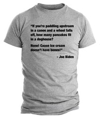 Joe Biden Funny Quote T shirt Trump 2024 Political T-Shirts Funny Biden T Shirts