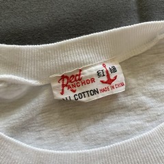 Vintage 1990s Bushiri Beach Resort Aruba T Shirt Adult Size Medium White 90s
