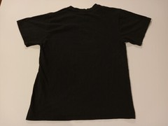 Brisco Brands Pac-Man T-Shirt size M/Medium