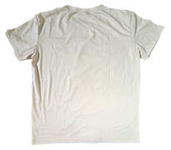 Zach Bryan Something In The Orange Concert T-Shirt Size X-Large