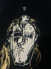 Vintage Deathwish Skateboards T Shirt Large