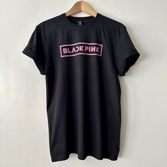 Blackpink T-Shirt 100% Lightweight Ringspun Cotton NEW Mens Unisex Fit Size S-XL