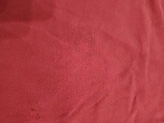 Rakiura Art Tshirt, Hand Printed New Zealand, XL, See Description For Defects