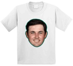 Jt Poston Golf Sports Cool Fan T Shirt