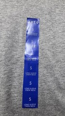 NWT Apt 9 Men’s Premier Flex Long Sleeve Shirt MSRP $20 (#7)