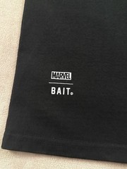 XL BAIT Marvel Spider-Man 2 PS5 Insomniac Games Miles Morales Peter Parker Shirt