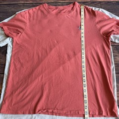 Ralph Lauren T-Shirt Bundle Men’s Size Large – Baby Blue & Pink