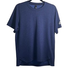 Adidas Performance Short Sleeve T-Shirt Men’s Size Medium Athletic Sporty Gym
