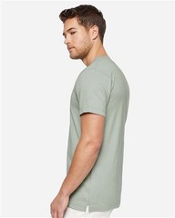 LAT Unisex Bamboo Tee