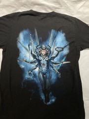 Tool Los Angeles California T-shirt, Men’s Size Medium