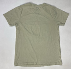 Disney The Muppets Kermit The Frog Country Roots Graphic T-shirt Men Medium
