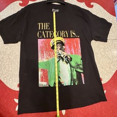 Pose Fx Tv Show Urban Outfitters Shirt Size Large Excellent condition