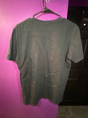Fright Rags Legend Version 1 Ridley Scott Cruise Curry 80’s Black Medium T-Shirt