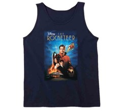 The Rocketeer Movie T Shirt