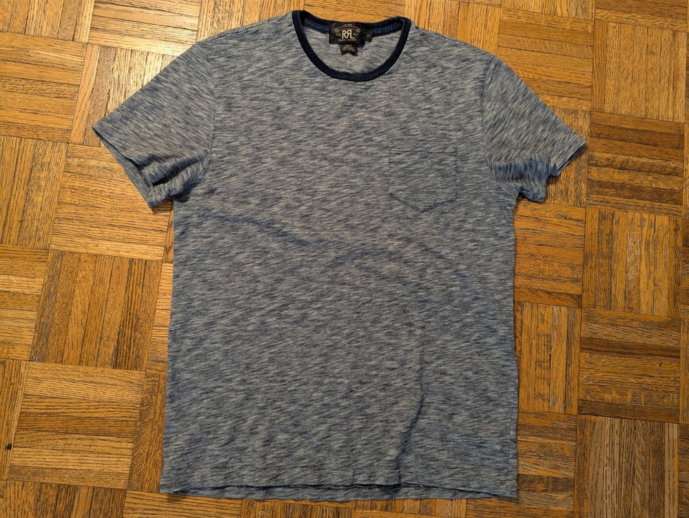 RRL Ralph Lauren t-shirt